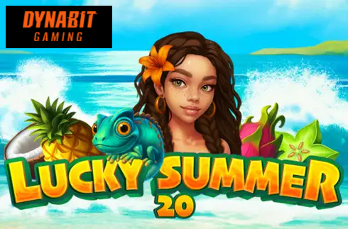 Lucky Summer 20